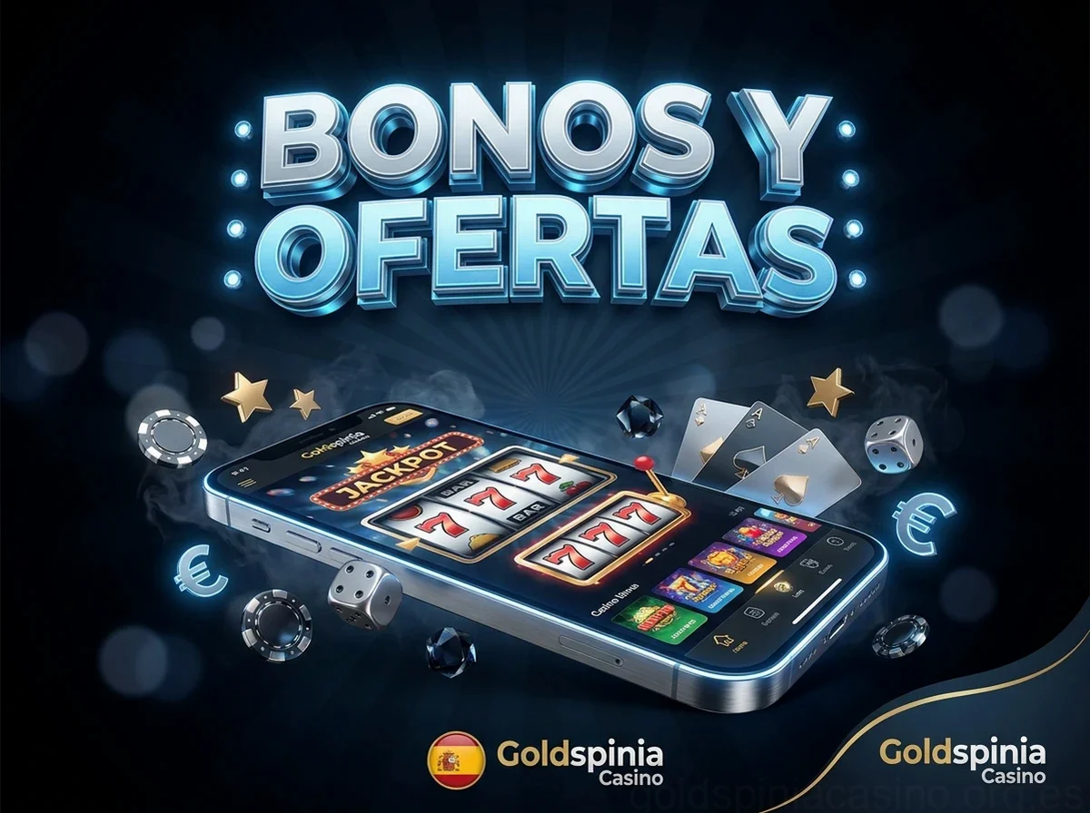 Bonos y Ofertas