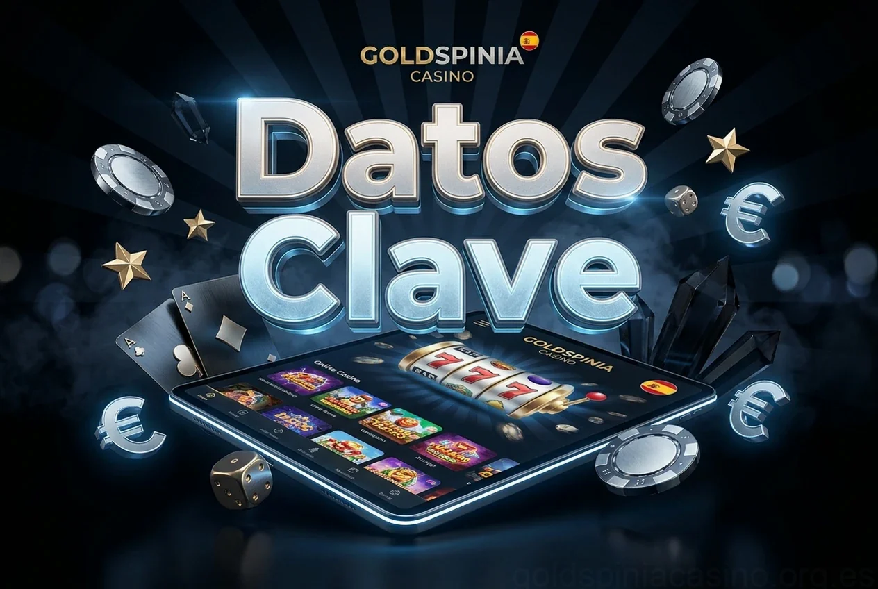 Datos Clave